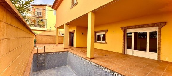 4 غرف نوم منزل في Granada, Spain رقم 146029 6