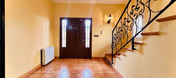 4 غرف نوم منزل في Granada, Spain رقم 146029 30