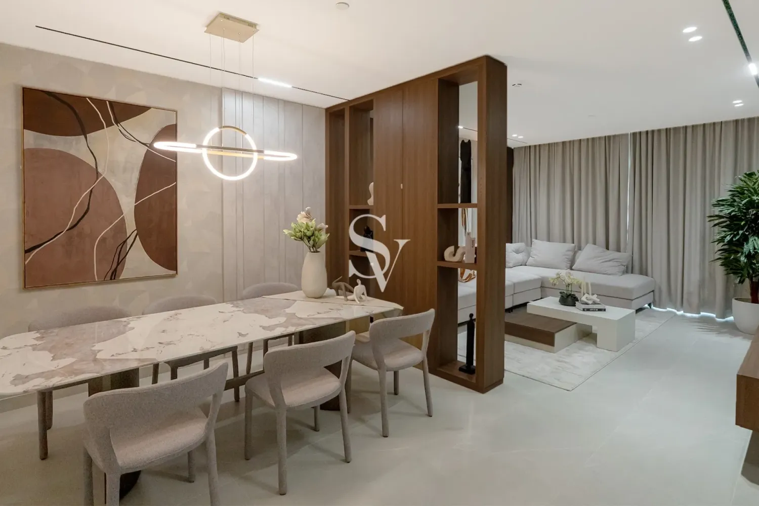 2 Schlafzimmer Wohnung in Dubai Land, UAE, Nr. 107470