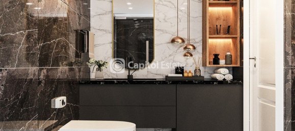 Apartment 3+1 in Antalya, Turkey No. 6261 18