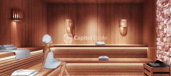 Apartment 3+1 in Antalya, Turkey No. 6261 14