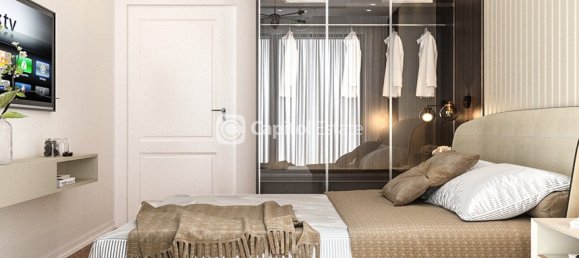 Apartment 3+1 in Antalya, Turkey No. 6261 11