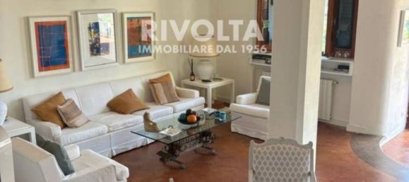 6 rooms Villa in Monte Argentario, Italy No. 156049 13