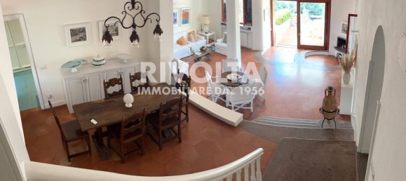 6 rooms Villa in Monte Argentario, Italy No. 156049 11