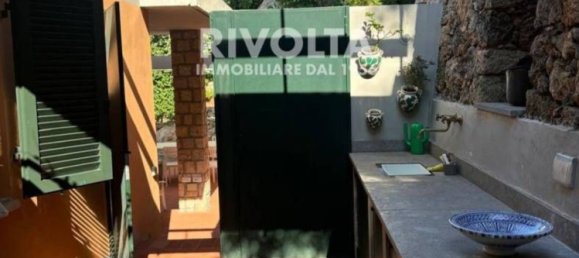 6 rooms Villa in Monte Argentario, Italy No. 156049 23