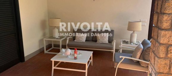 6 rooms Villa in Monte Argentario, Italy No. 156049 8