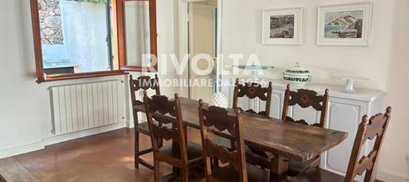 6 rooms Villa in Monte Argentario, Italy No. 156049 12