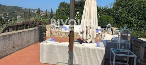 6 rooms Villa in Monte Argentario, Italy No. 156049 21