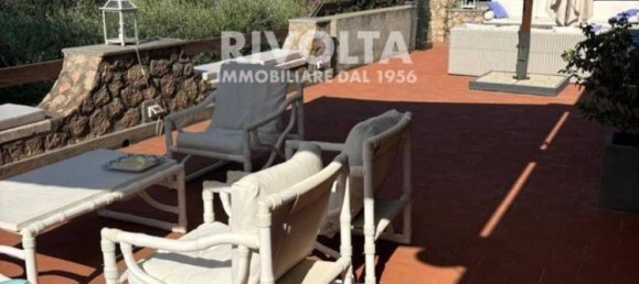 6 rooms Villa in Monte Argentario, Italy No. 156049 17