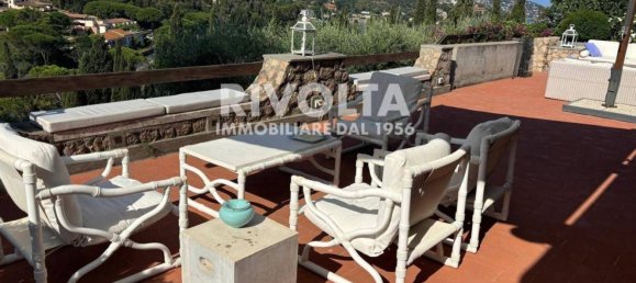 6 rooms Villa in Monte Argentario, Italy No. 156049 9