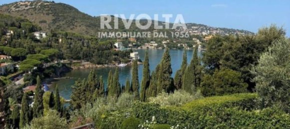 6 rooms Villa in Monte Argentario, Italy No. 156049 3