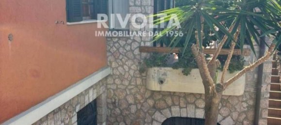 6 rooms Villa in Monte Argentario, Italy No. 156049 10