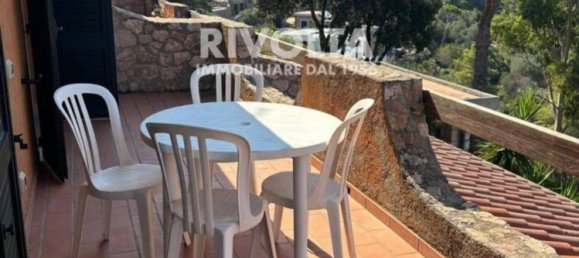 6 rooms Villa in Monte Argentario, Italy No. 156049 20