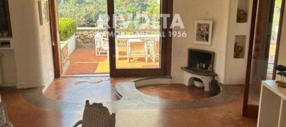 6 rooms Villa in Monte Argentario, Italy No. 156049 14