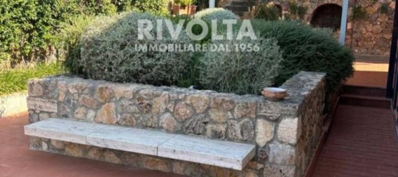 6 rooms Villa in Monte Argentario, Italy No. 156049 7