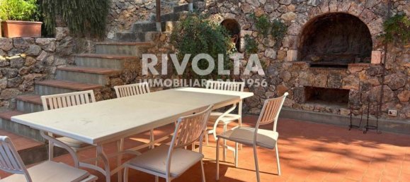 6 rooms Villa in Monte Argentario, Italy No. 156049 6