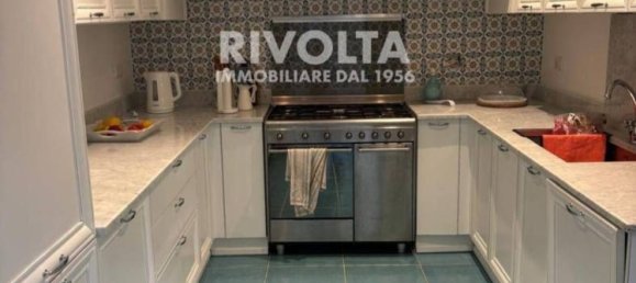 6 rooms Villa in Monte Argentario, Italy No. 156049 16