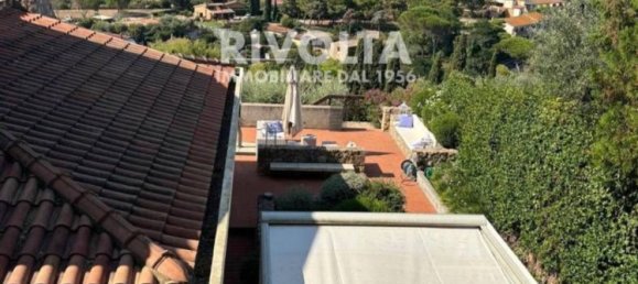 6 rooms Villa in Monte Argentario, Italy No. 156049 22