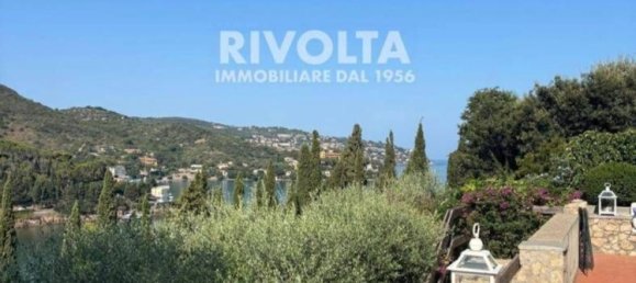 6 rooms Villa in Monte Argentario, Italy No. 156049 4