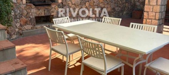 6 rooms Villa in Monte Argentario, Italy No. 156049 18