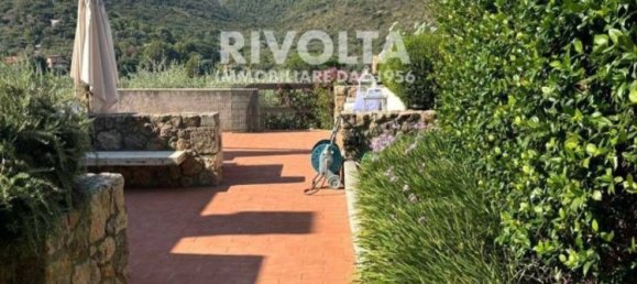 6 rooms Villa in Monte Argentario, Italy No. 156049 5
