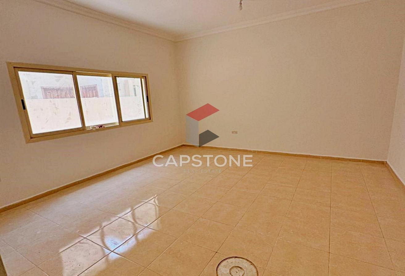 6 غرف نوم فيلا في أبو ظبي, UAE رقم 30016