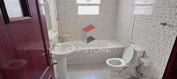 6 غرف نوم فيلا في أبو ظبي, UAE رقم 30016 21