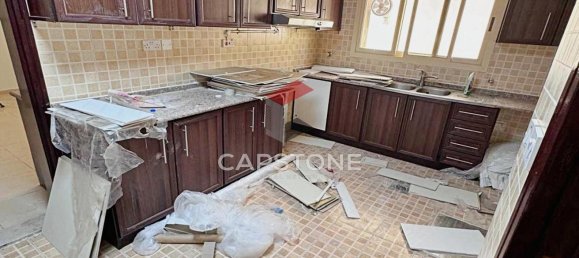 6 غرف نوم فيلا في أبو ظبي, UAE رقم 30016 13