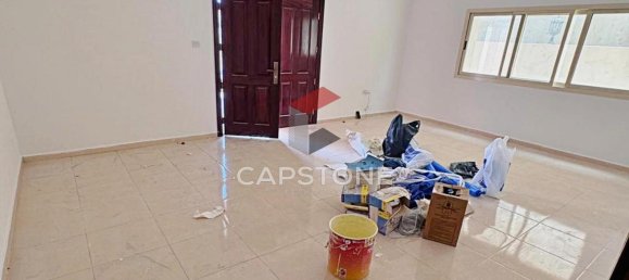 6 غرف نوم فيلا في أبو ظبي, UAE رقم 30016 15