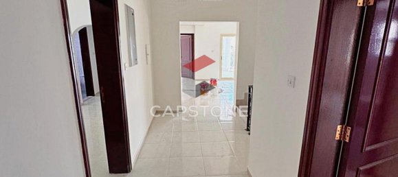 6 غرف نوم فيلا في أبو ظبي, UAE رقم 30016 19