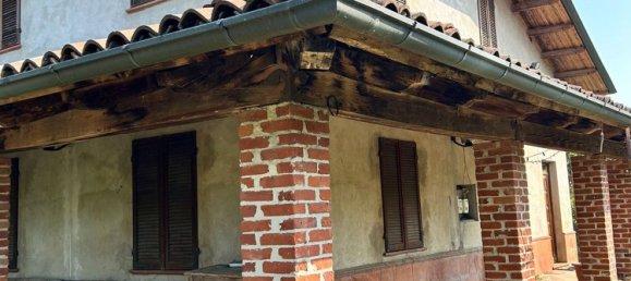 10 rooms House in Asti, Italy No. 156483 6