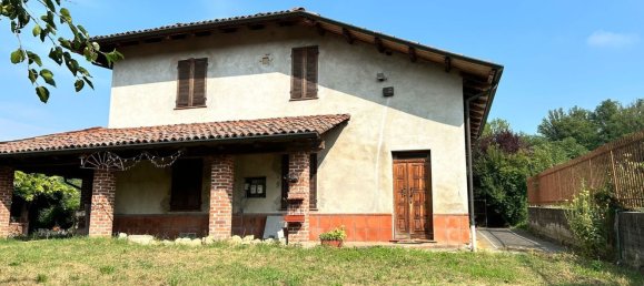 10 rooms House in Asti, Italy No. 156483 11
