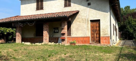 10 rooms House in Asti, Italy No. 156483 3