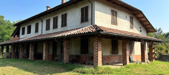 10 rooms House in Asti, Italy No. 156483 2