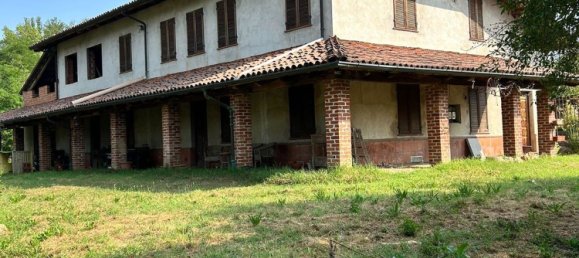 10 rooms House in Asti, Italy No. 156483 4