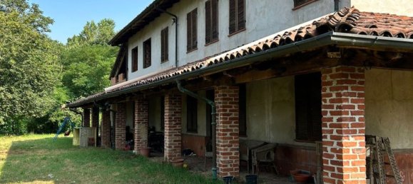 10 rooms House in Asti, Italy No. 156483 8