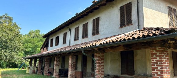 10 rooms House in Asti, Italy No. 156483 5