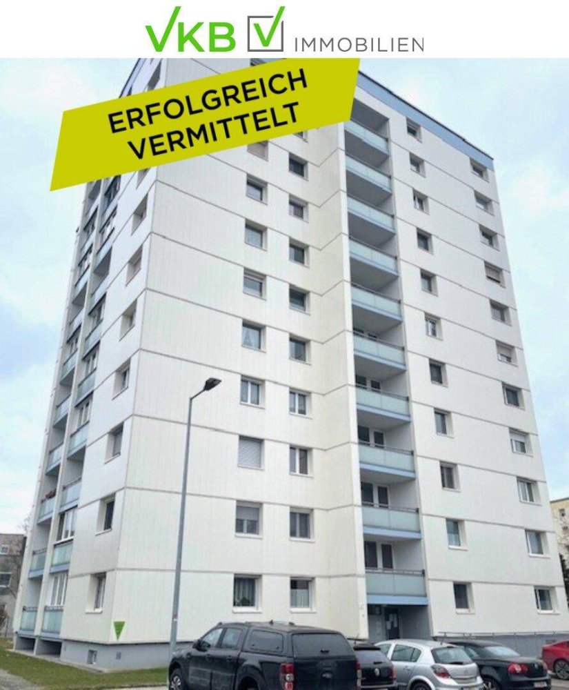 Apartamento de 2 divisões em Linz, Austria N.º 138955