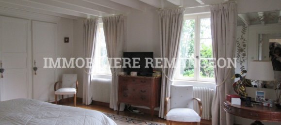 4 Schlafzimmer Haus in Chaumont-sur-Tharonne, France, Nr. 91460 8