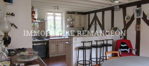 4 Schlafzimmer Haus in Chaumont-sur-Tharonne, France, Nr. 91460 5