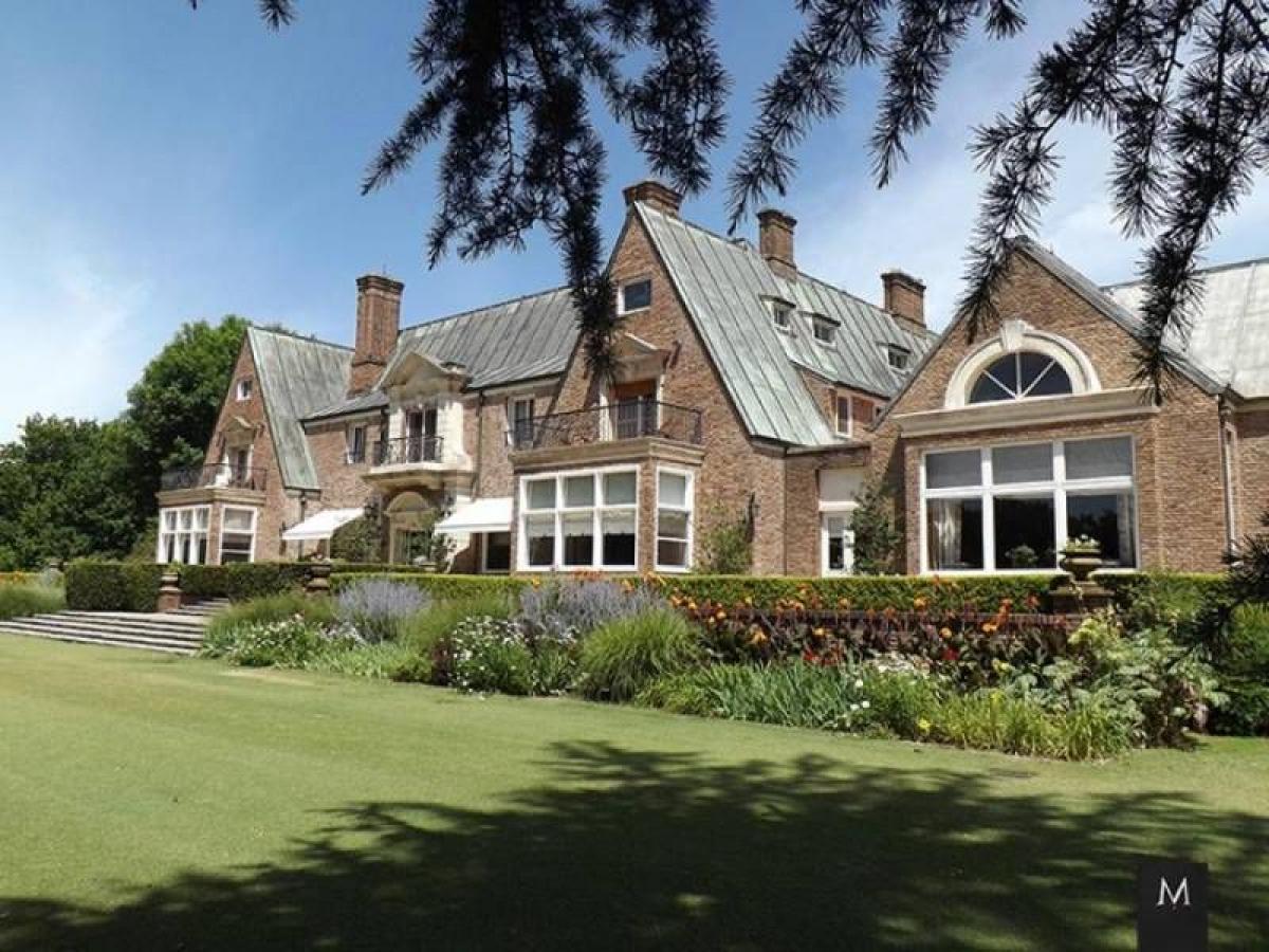 Terrain à Pilar, Argentina No. 49253