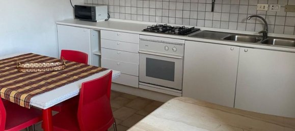 5 Schlafzimmer Doppelhaus in Termoli, Italy, Nr. 138146 2