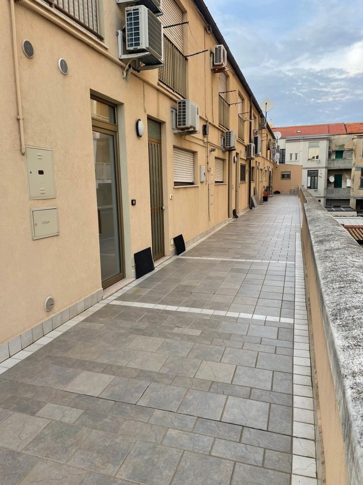 5 Schlafzimmer Doppelhaus in Termoli, Italy, Nr. 138146