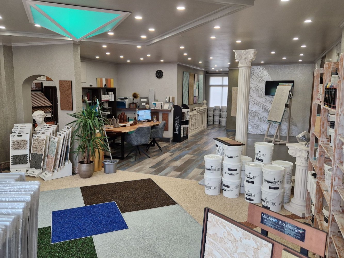 Propriété commerciale à Els Poblets, Spain 85m² No. 209407