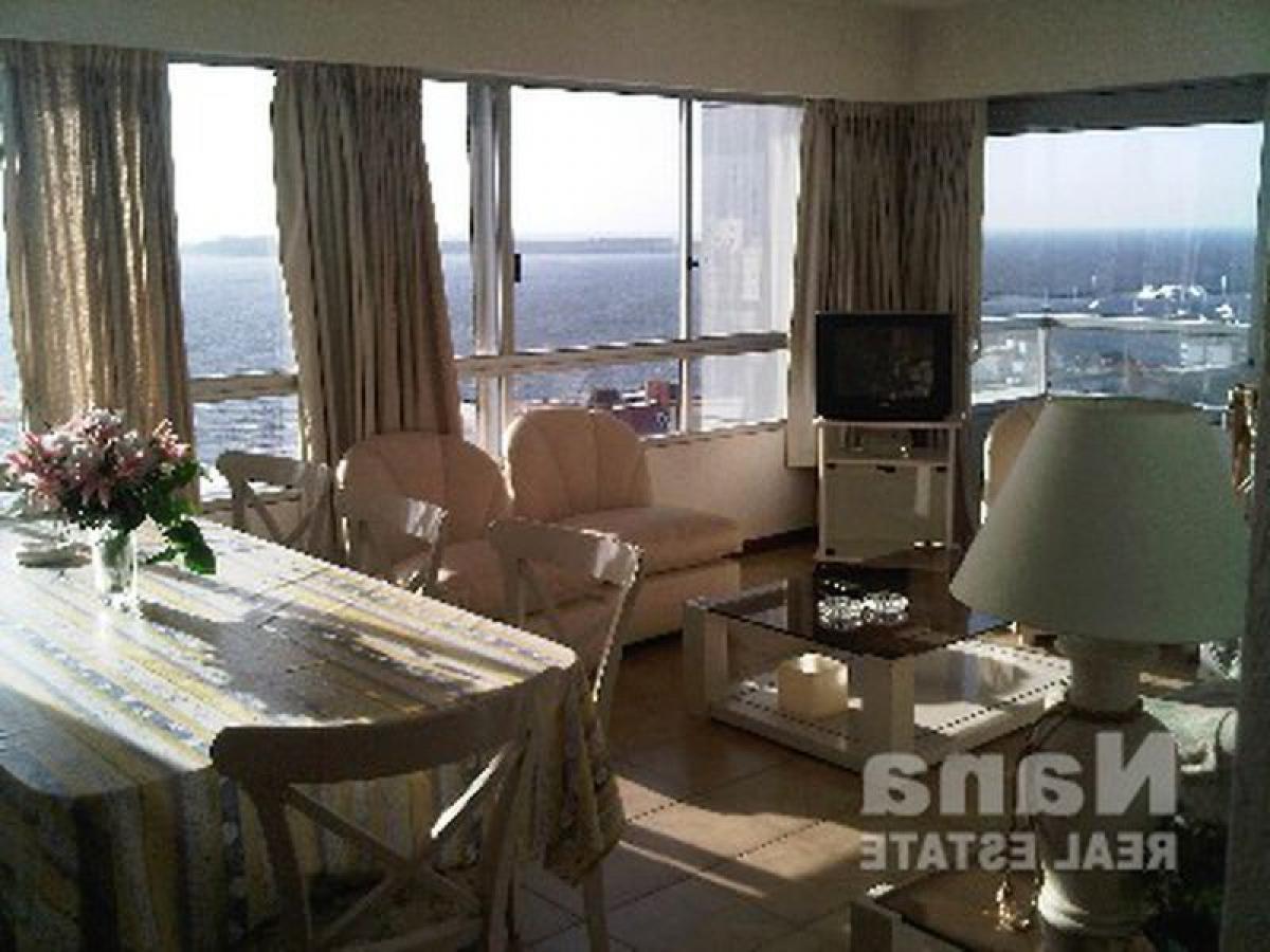 Квартира с 4 спальнями в Мальдонадо, Уругвай № 2000