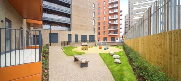 1 Schlafzimmer Wohnung in London, United Kingdom, Nr. 11694 5