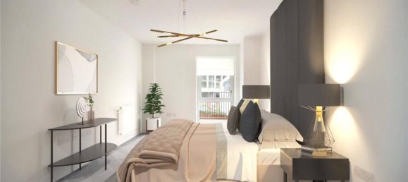 1 Schlafzimmer Wohnung in London, United Kingdom, Nr. 11694 4