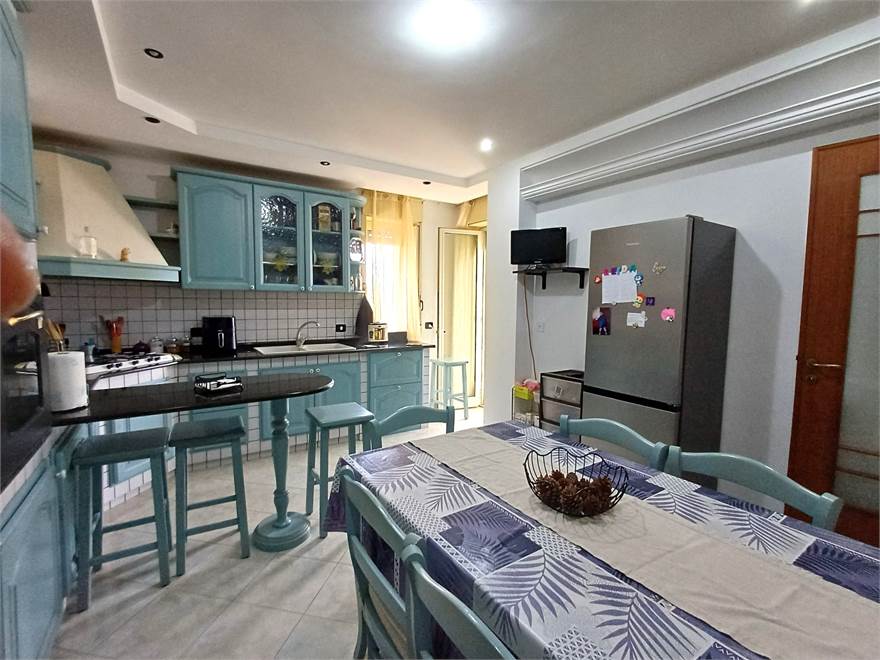 2 Schlafzimmer Wohnung in Syracuse, Italy, Nr. 249696