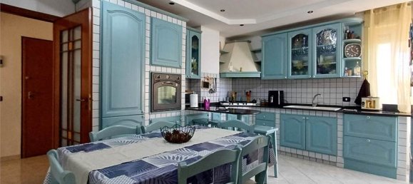 2 Schlafzimmer Wohnung in Syracuse, Italy, Nr. 249696 5