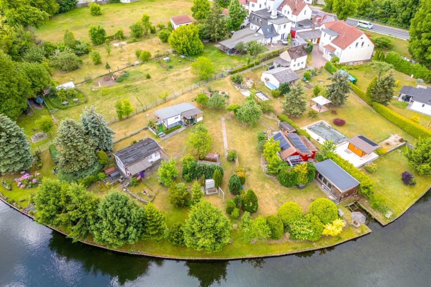 Moradia em banda T5 em Oder-Spree, Germany N.º 23227